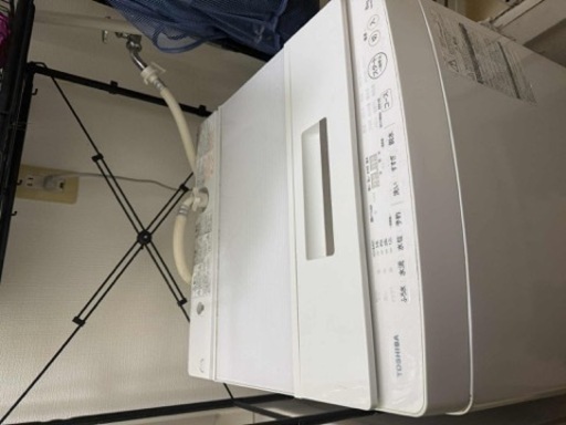洗濯機
