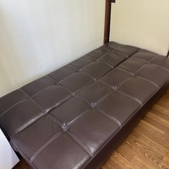 ソファベットの画像