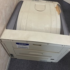 OKIレーザカラープリンターc811dnの画像