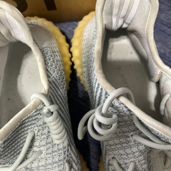 イージーブースト350値段相談可の画像