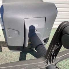 コクヨ　オフィスチェアの画像