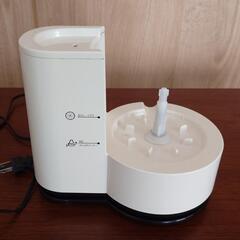 フードプロセッサー　TESCOM　TK410の画像