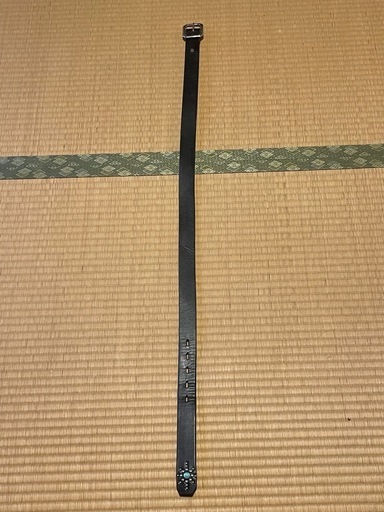 HTCベルト 本物 刻印等有り