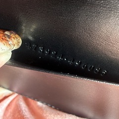 新品未使用　GUCCI キーケース　箱と保存袋付きの画像