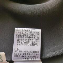 値下げ　夏用カットソー　美品の画像