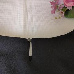 値下げ　夏用カットソー　美品の画像