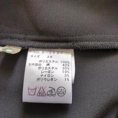 値下げ　夏用カットソー　美品の画像