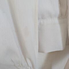 ANAP　バックリボン　ブラウス　レディース洋服　フリーサイズの画像