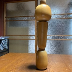 こけしの画像