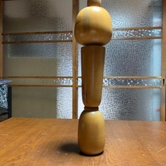 こけしの画像