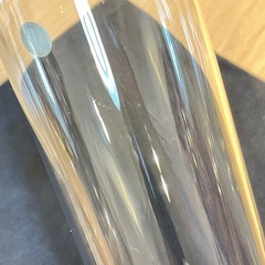 B7093【ティファニー】フラワーベース 花瓶の画像