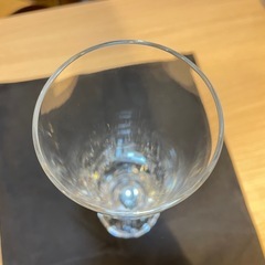 B7093【ティファニー】フラワーベース 花瓶の画像