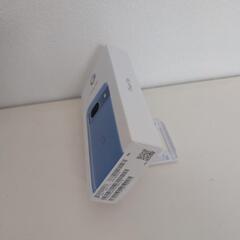 グーグルピクセル8a Bay（ブルー）の画像