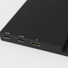 MAGICRAVEN モバイルモニター/‎‎P141A13D/1 4インチ/フルHD ⑥の画像