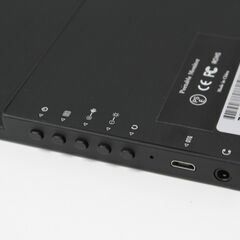 MAGICRAVEN モバイルモニター/‎‎P141A13D/1 4インチ/フルHD ⑥の画像