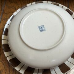 たち吉製のスープ皿（２個セット）の画像