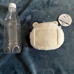 新品未使用　ちいかわ　パスケースポーチの画像
