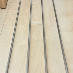 美品　弓道　矢　4本セットの画像