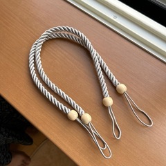 カーテン、レースセットの画像