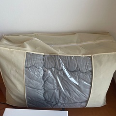 布団セットの画像