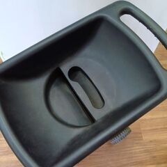 シンコー SGS-270 ガーデンシュレッダー【船橋馬込店】【店頭取引限定】【中古】IT3ULZ994XSUの画像