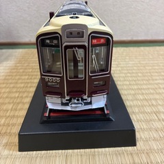 サウンドトレイン　阪急電車　　の画像