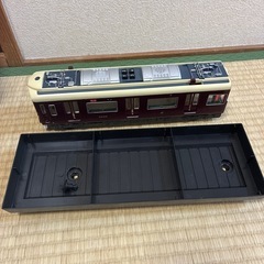 サウンドトレイン　阪急電車　　の画像