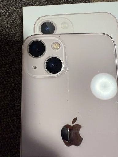 iPhone13 mini128GB