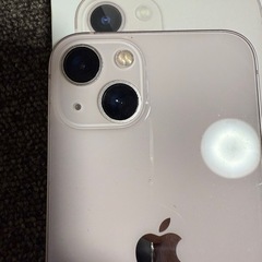  今日明日限定価格‼️iPhone13 mini128GBの画像