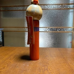 こけしの画像