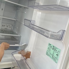 冷蔵庫の画像