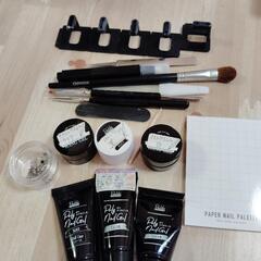 ジェルネイル　セリアの画像