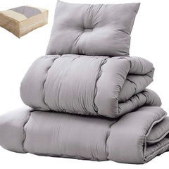 布団セットの画像