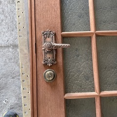 パル室内ドアの画像
