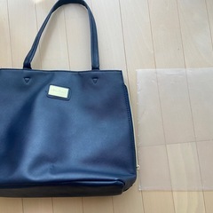 2WAYトートバッグの画像