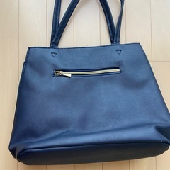 2WAYトートバッグの画像