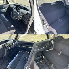 ダイハツ タントGスペシャル 車検2年付き ナビ フルセグTV Bluetooth ETC バックカメラ完備 コミコミ価格 下取り大歓迎の画像