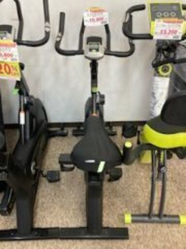 ID:152990　エアロバイク　FITBOX ID:152990 エアロバイク FITBOX