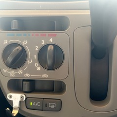 【ご購入者決定いたしました】‼️ミライース‼️車検残あり⭐️Lｆ‼️ 4WD‼️の画像