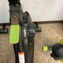 ID:152990　エアロバイク　FITBOXの画像