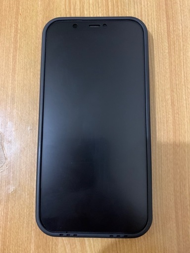 携帯電話/スマホ iPhone12 pro