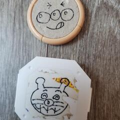 アンパンマン︎宅配ピザやさん🍕の画像