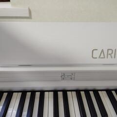 電子ピアノ　カリーナ carina-LUP0088の画像
