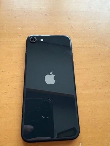 iPhoneSE2 64GB