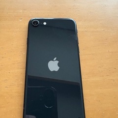 iPhoneSE2 64GBの画像