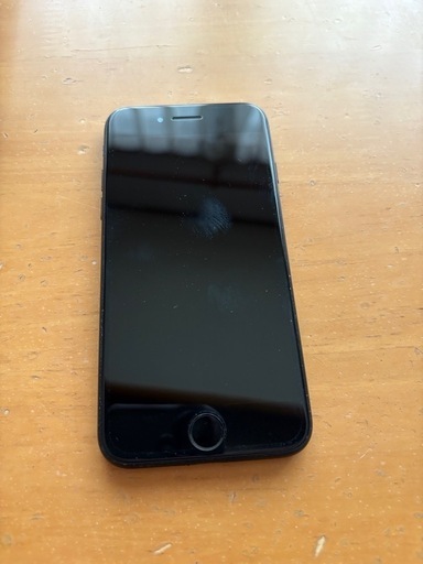 iPhone iPhoneSE2 64GB