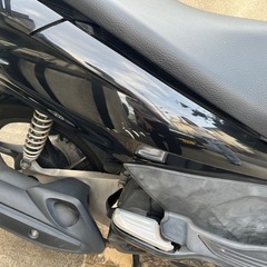 PCX125 JF28 走行23,200kmの画像
