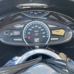 PCX125 JF28 走行23,200kmの画像