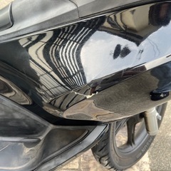 PCX125 JF28 走行23,200kmの画像