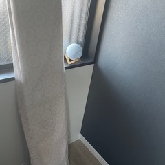差し上げます　ニトリ　鏡の画像